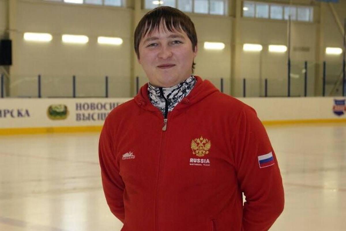 СК проводит проверку тренера Медовикова по обвинению в домогательствах