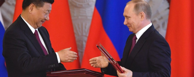 Россия и Китай наказали Казахстан, вычеркнув из проекта «Запад — Восток»