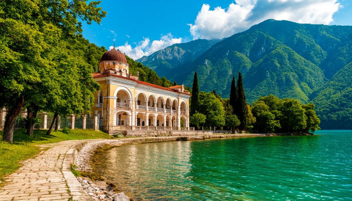 Бизнесмены Абхазии ищут способы привлечения более состоятельных туристов