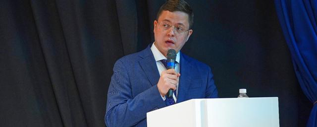 Доцент КФУ Михаил Варфоломеев стал участником президентского совета по науке и образованию