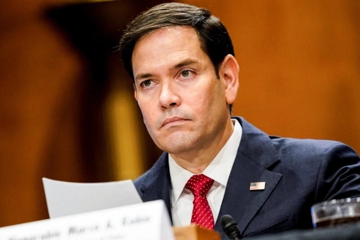 Рубио заявил, что Россия получит свой голос в подготовке мирного плана для Украины