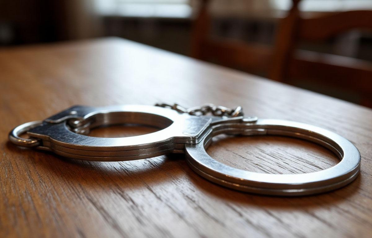 Ударил за замечание: директор «Крошки-картошки» проведет 5 суток в спецприемнике