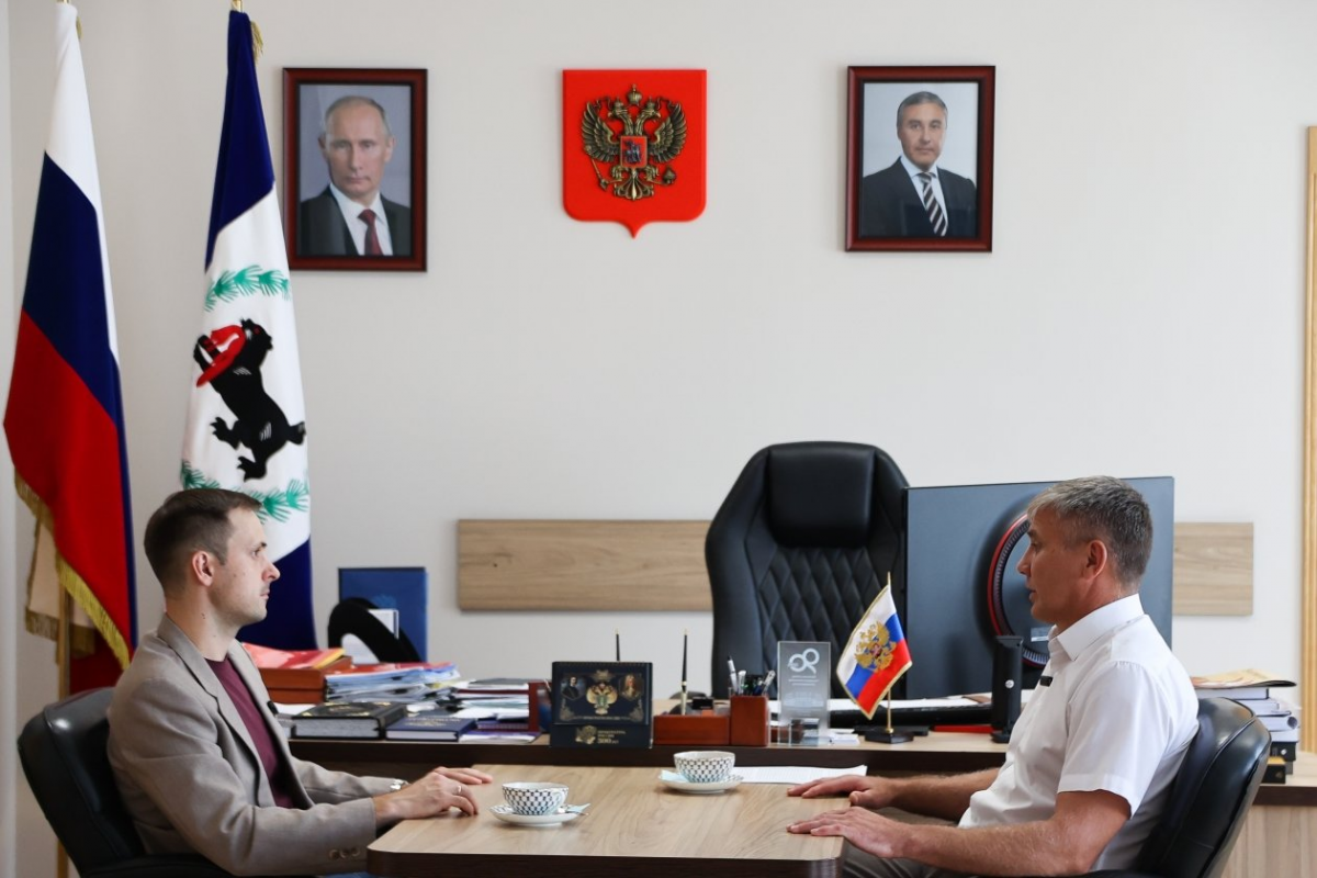 Ректор БГУ рассказал о главных вызовах высшего образования и подготовке кадров будущего