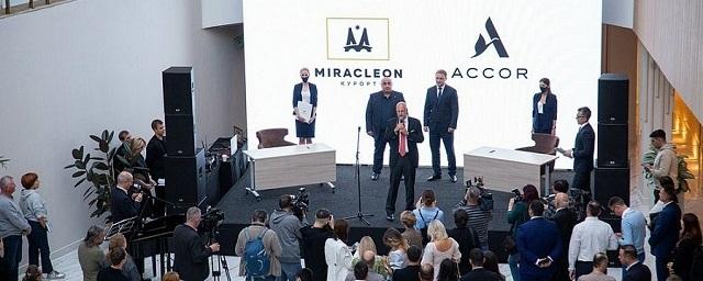 В Анапе откроют пятизвездочные отели международных брендов Mövenpick и Swissotel