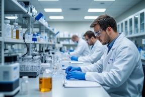 Калужский фармкластер – лидер инноваций и гарант лекарственной независимости