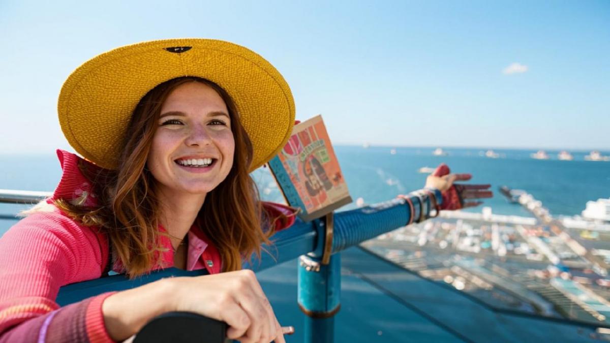 Аферисты разработали новые методы похищения отпусков у россиян