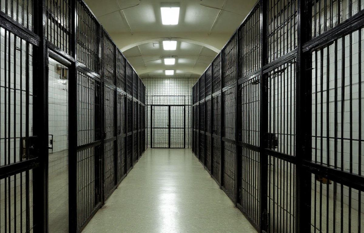 Мелитопольца осудили на 12 лет за сотрудничество с СБУ