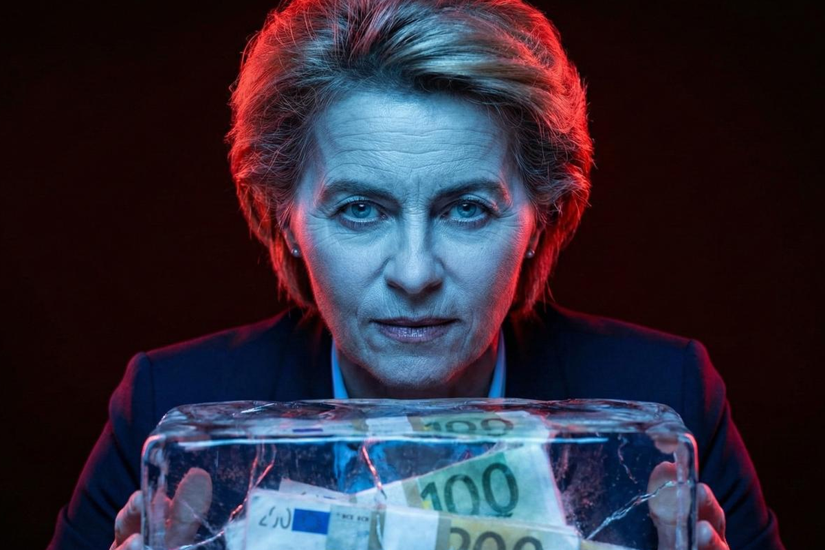 Управляемые глобалисты и невнятная элита: кто на самом деле руководит Европой?