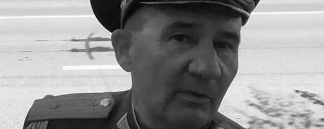 На Украине геройски погиб омский ветеран-десантник Валерий Статилко