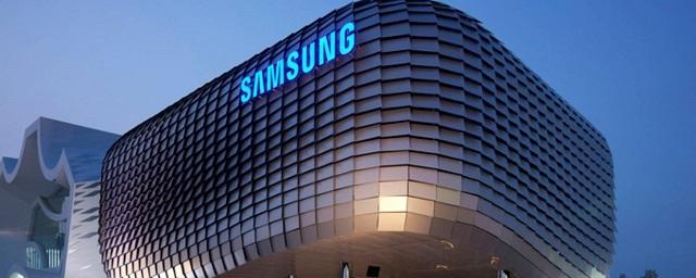 Samsung выпустит смартфон с четырехмодульной основной камерой