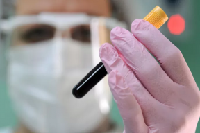 В Якутии отмечен резкий рост заболеваемости гонконгским гриппом