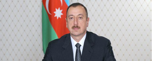 Видео: Президент Азербайджана объявил частичную мобилизацию