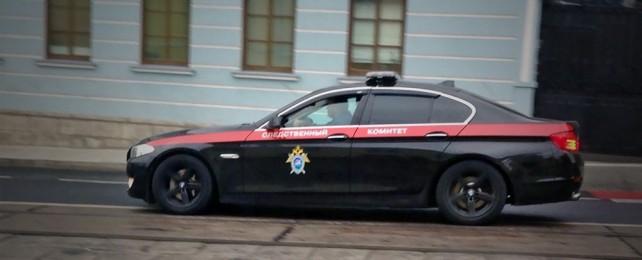 В Москве задержали мужчину, устроившего стрельбу в букмекерском клубе