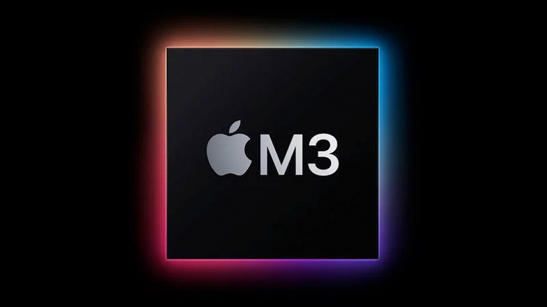 MacRumors: Макбуки Apple M3 Max получат 16-ядерный процессор и 40-ядерную графическую карту