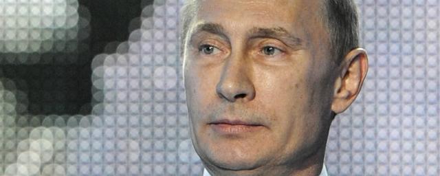 Путин: 70% граждан России принадлежат к среднему классу