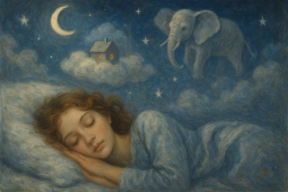 Всего 16% к качеству сна за сутки: диета, которая работает уже на следующий день