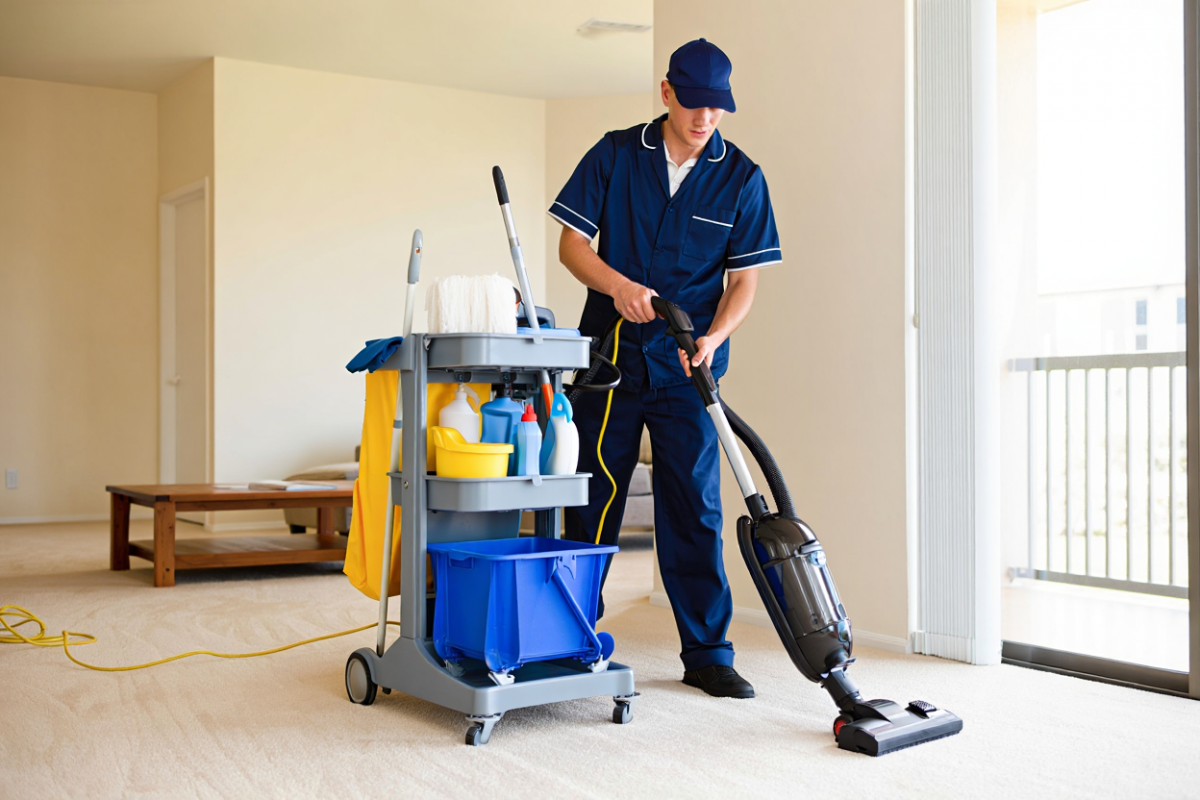 Сотрудникам клининговой компании в Саранске не выплачивали зарплату более полугода