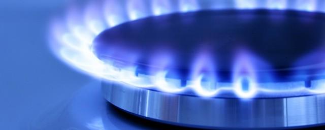 In Europe, the cost of gas on a monthly basis fell by 9.2%