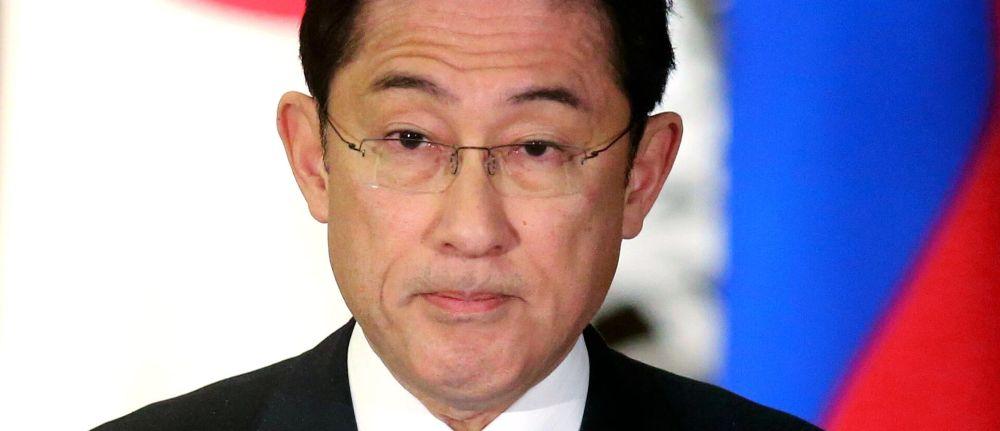 В Японии разгорелся крупный коррупционный скандал
