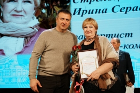 Мэр Иван Носков: В Самаре выпустят лимитированную серию транспортных карт с символикой Десятилетия науки и технологий в честь 110-летия «ТТУ»