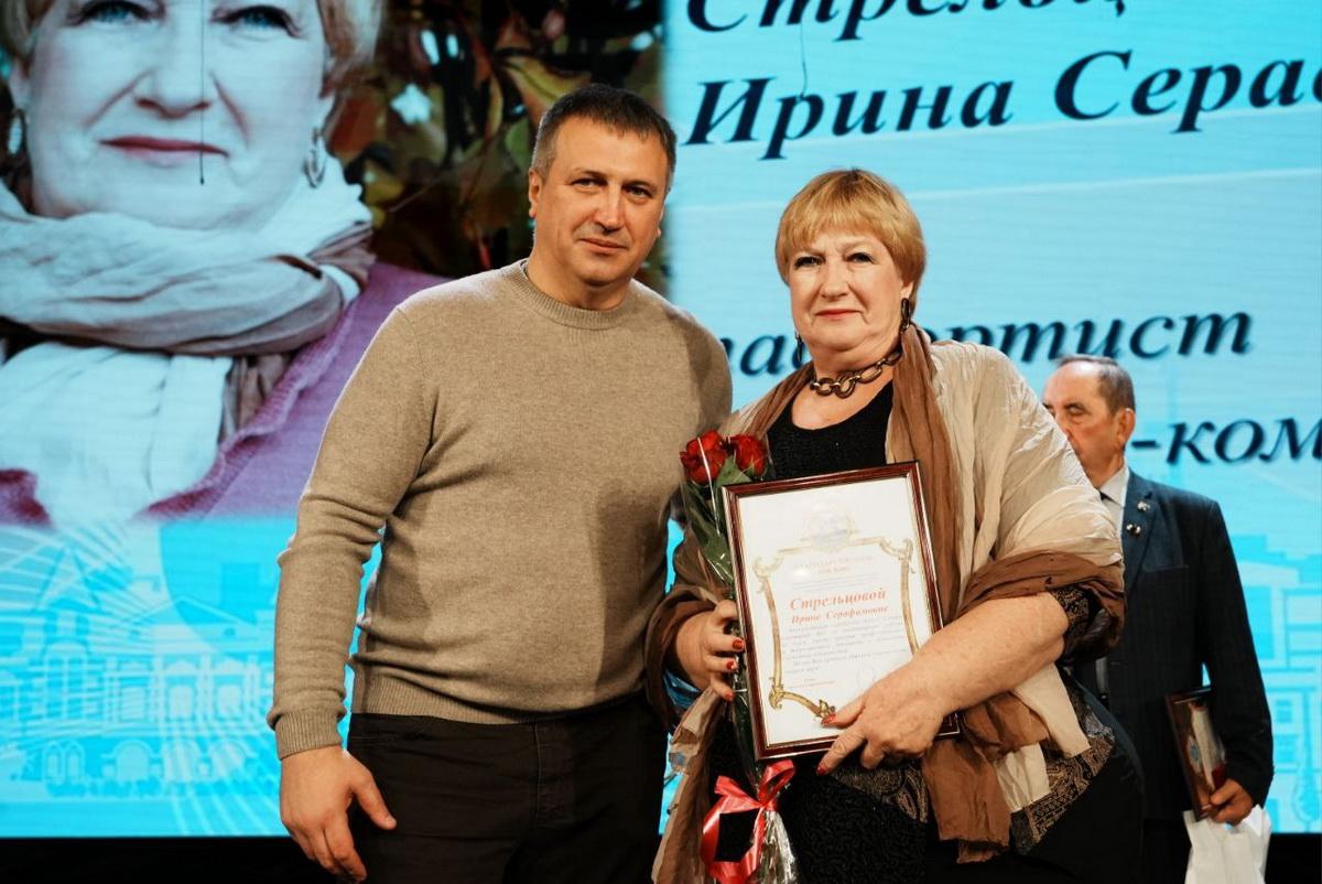 Мэр Иван Носков: В Самаре выпустят лимитированную серию транспортных карт с символикой Десятилетия науки и технологий в честь 110-летия «ТТУ»