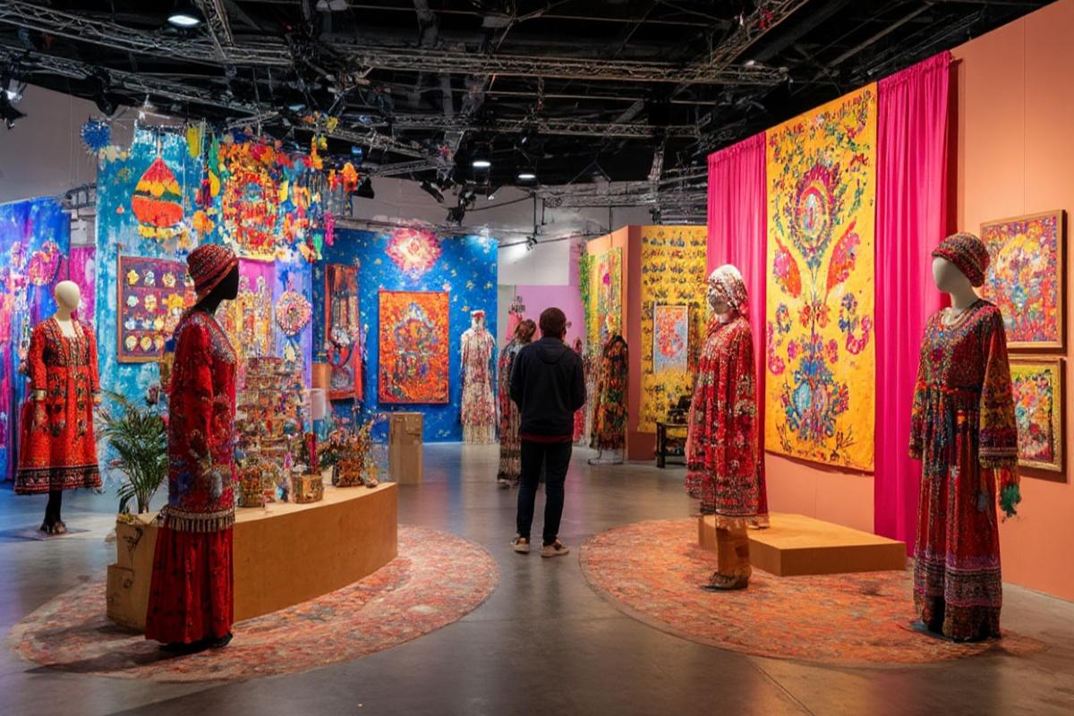 Артём Здунов одобрил идею фестиваля семейных брендов в Мордовии