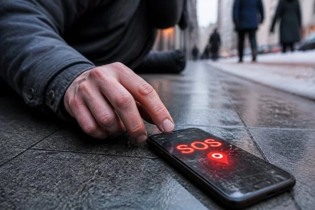 В Екатеринбурге запустили уникальную горячую линию Центра учета раненых на СВО