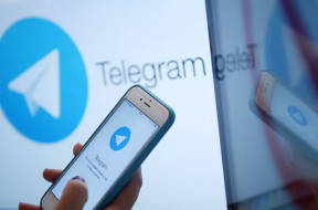 Telegram вводит метки для недостоверных сообщений