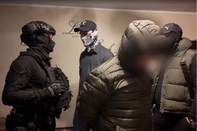 В Московском регионе пресечена деятельность группы по изготовлению фиктивных миграционных документов