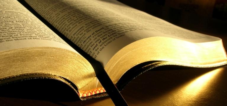 В вашингтонском музее соберут Библии на 2 тысячах языках