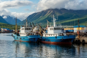 На Камчатке планируют готовить морских специалистов с гарантией трудоустройства в регионе