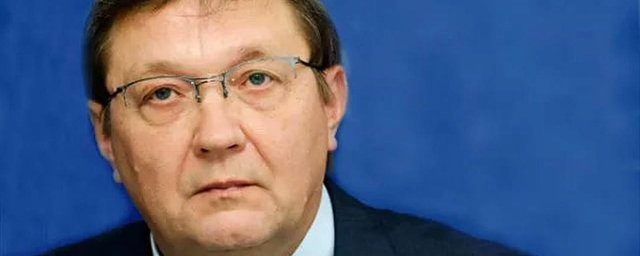 Бывший министр экономики Украины Виктор Суслов осудил Зеленского за его газовую политику