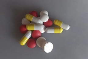 В России испытывают таблетку от депрессии