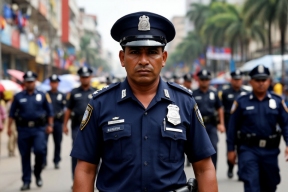 Полиция Венесуэлы начнет поиск причастных к ударам США