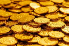 Сейчас выгодно покупать золото: эксперт о стратегии входа на биржу