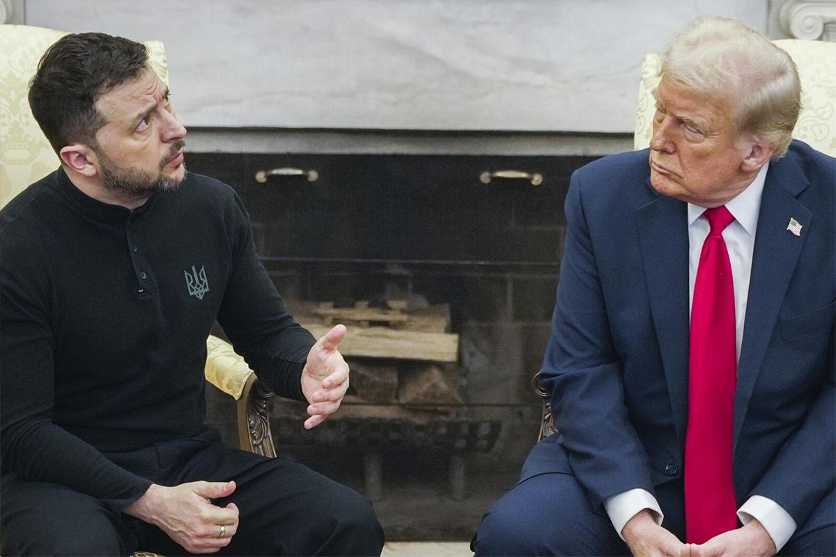 Зеленский обозначил сроки завершения конфликта на Украине