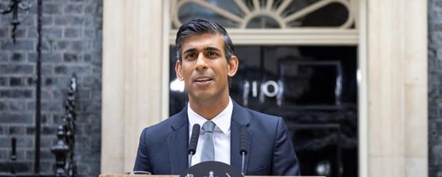 Премьер-министр Сунак: Великобритания и Франция договорились обучать морпехов ВСУ