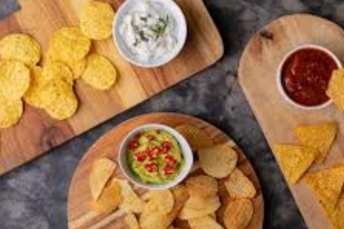 Новосибирские ученые создали чипсы с целебными кислотами