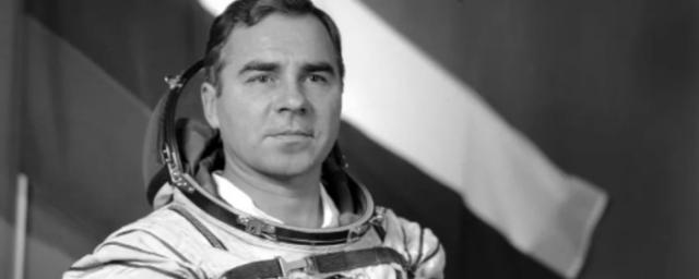 Космонавт Александр Викторенко скончался на 77-м году жизни