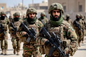 «Бомбы начнут взрываться»: часы до истечения перемирия с Ираном