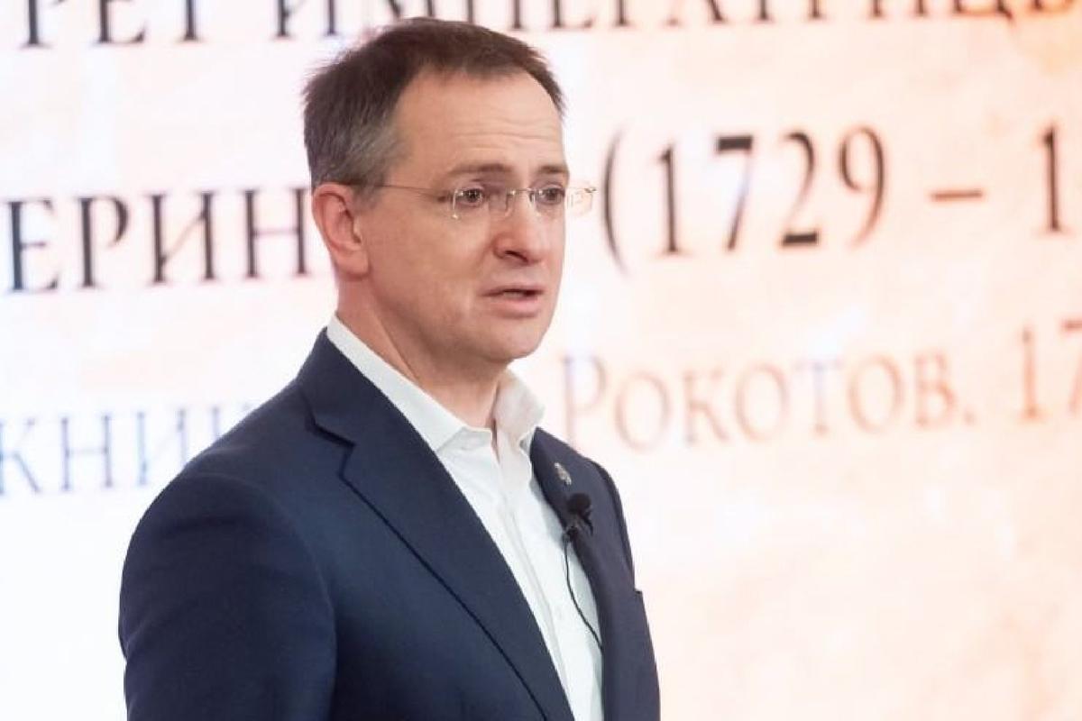 Стало известно, кто возглавит российскую делегацию на переговорах по Украине