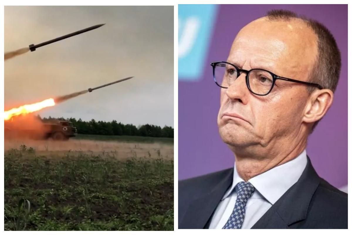 Москва передала привет Мерцу: удар, который потряс Западную Украину. Что случилось в Буковеле?