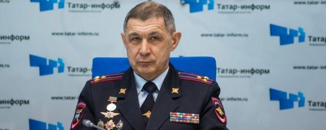 Рифкат Минниханов предложил чипизацию автомобилей в Татарстане