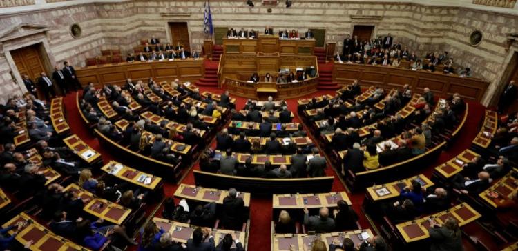 В Греции на выборах лидирует партия Ципраса