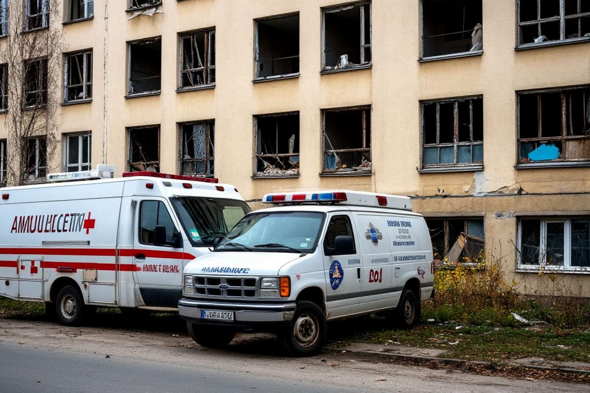 Вице-премьер Чувашии: От атаки беспилотников ВСУ пострадал один ребенок