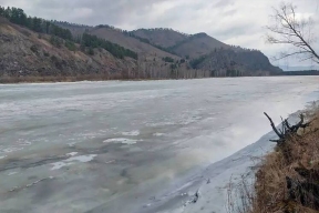 Вода не уходит: в Абазе до сих пор топит 18 участков, река преподносит сюрпризы