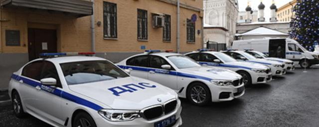 Питерские полицейские задержали автомобиль каршеринга с трупом