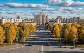 Землетрясение под Новосибирском: что известно