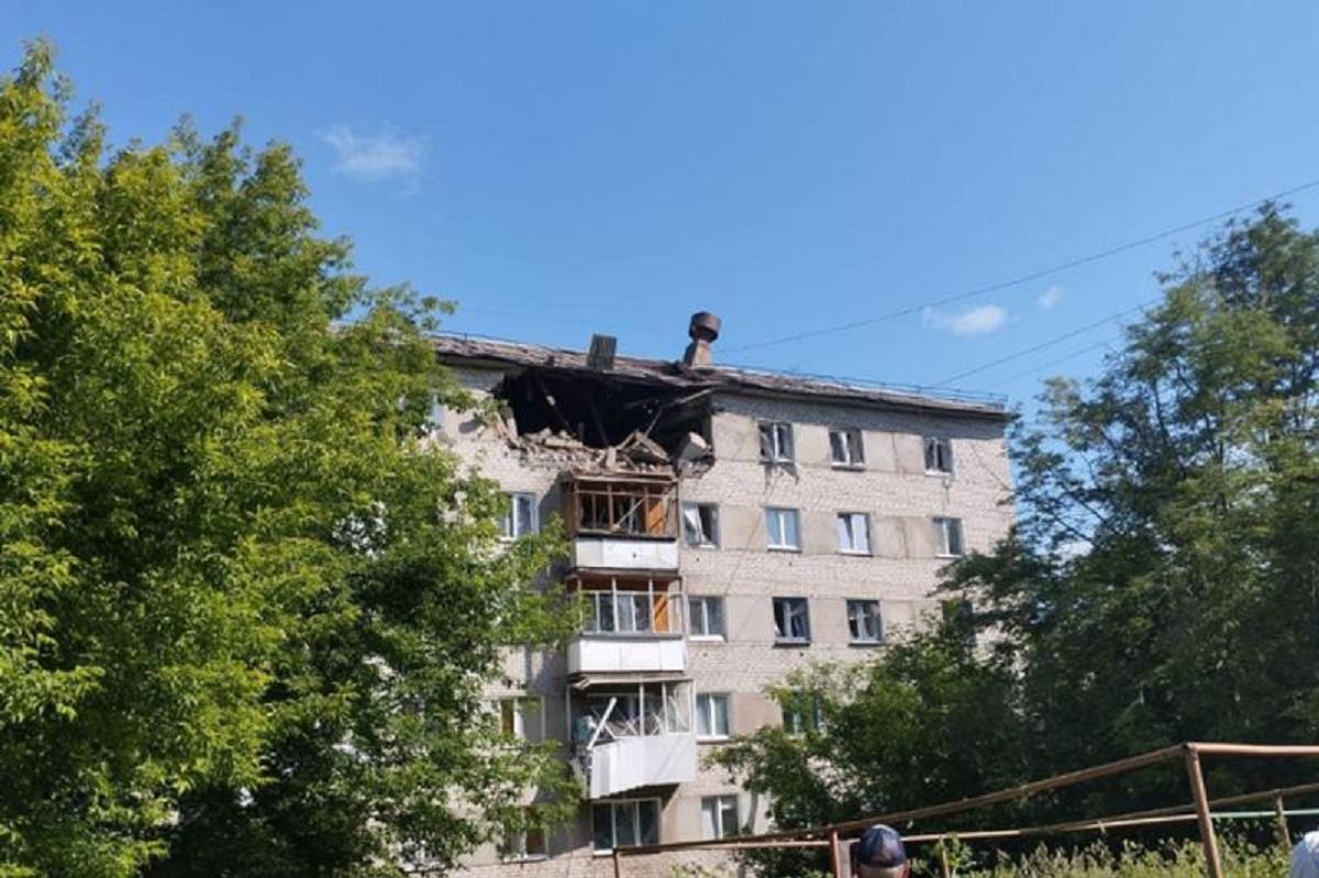 Потерпевшие от взрыва дома в Нижнем Тагиле требуют возобновить расследование дела