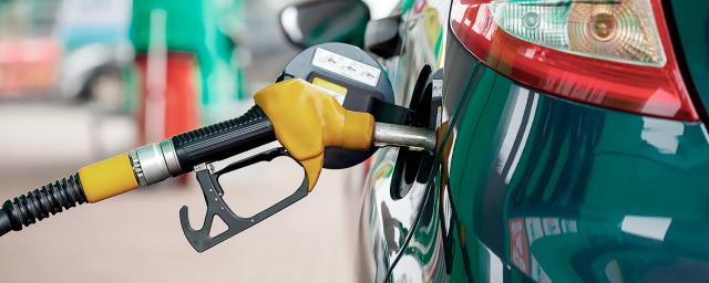Эксперты заявили о росте оптовых цен на топливо в России